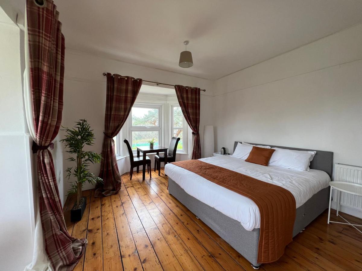 Guestling House Otel Dış mekan fotoğraf