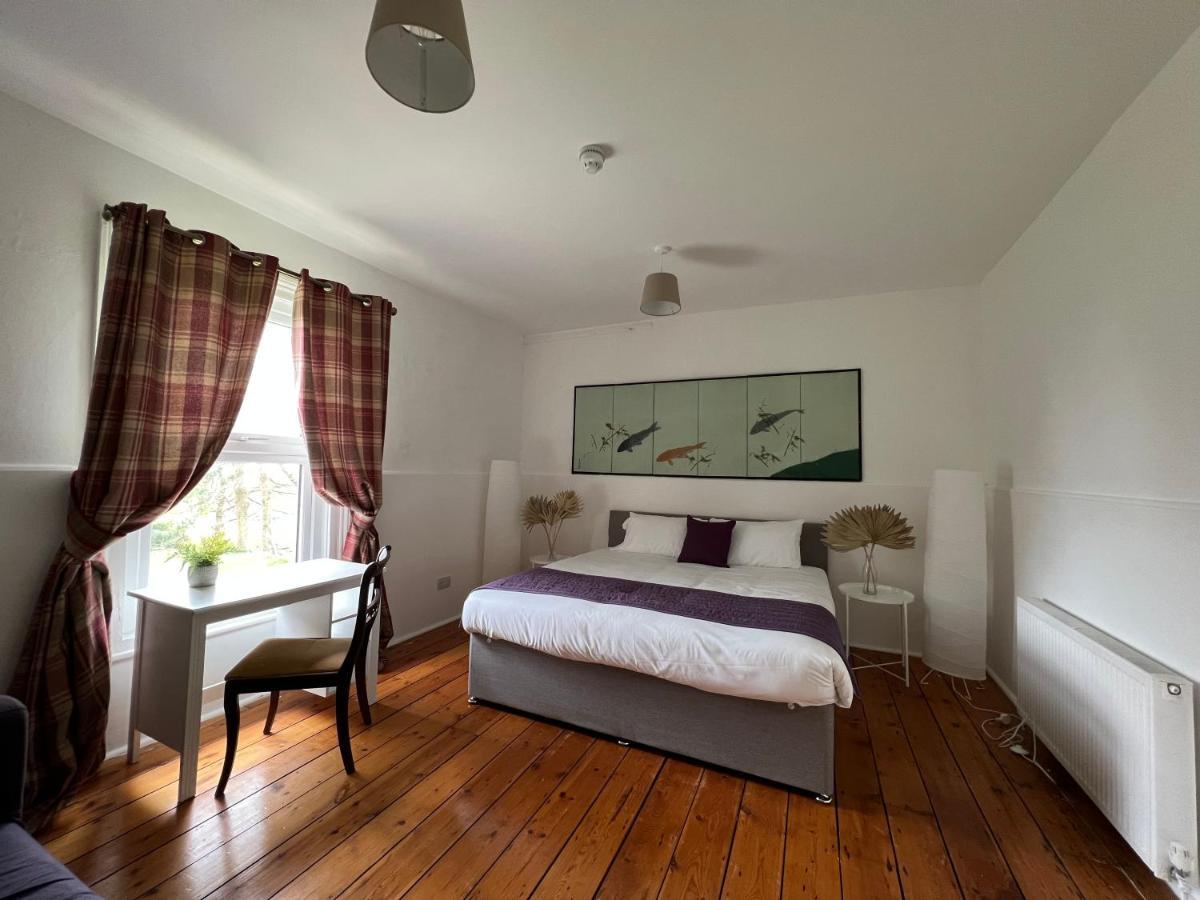 Guestling House Otel Dış mekan fotoğraf