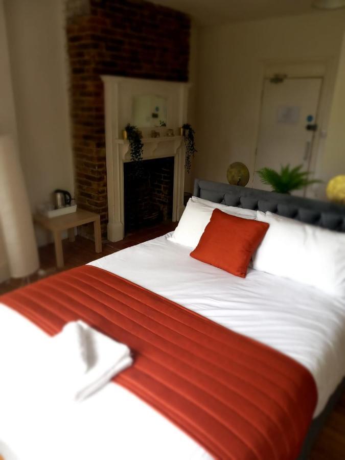 Guestling House Otel Dış mekan fotoğraf