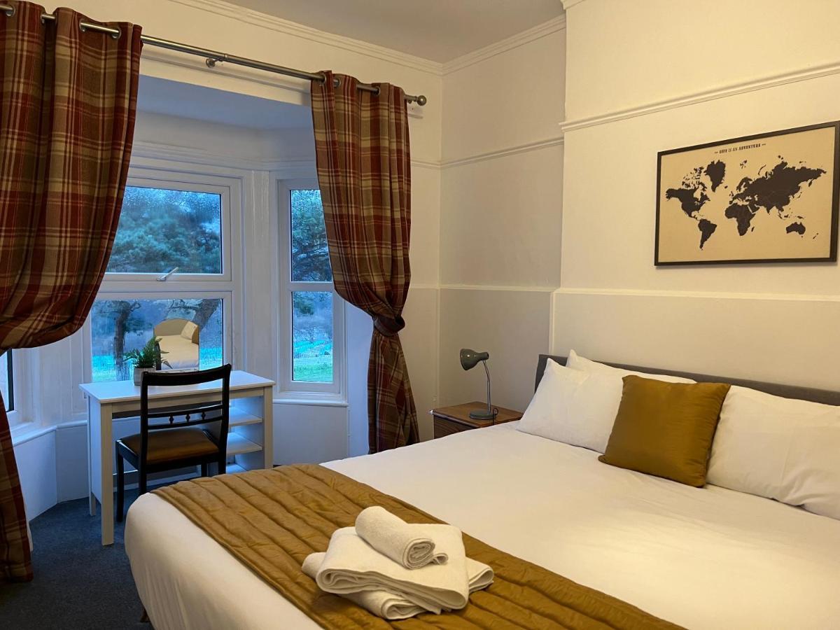 Guestling House Otel Dış mekan fotoğraf